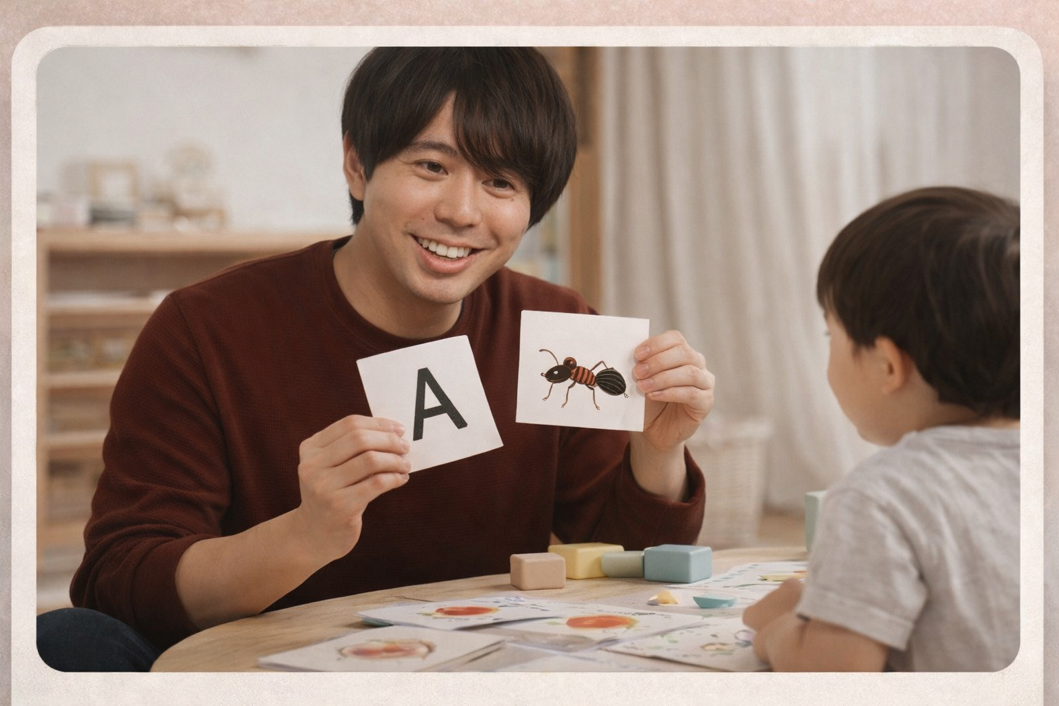 Bilingual Babysitting